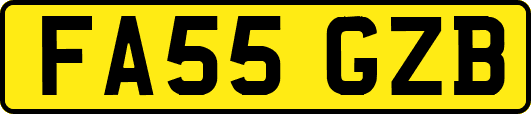 FA55GZB