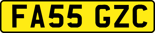 FA55GZC