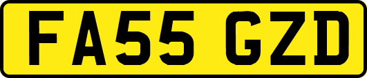 FA55GZD
