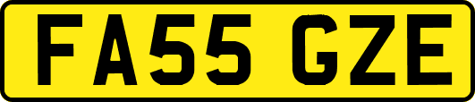 FA55GZE