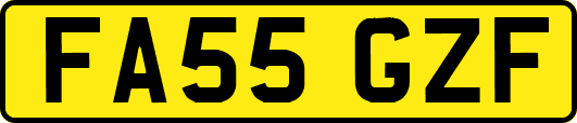 FA55GZF