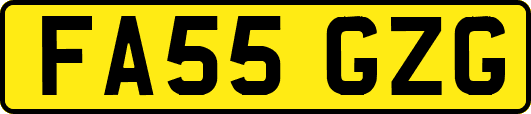 FA55GZG