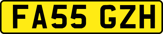FA55GZH