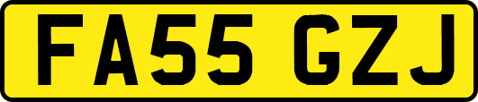 FA55GZJ