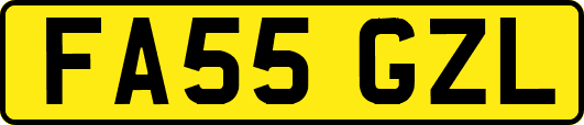 FA55GZL