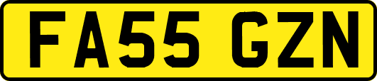 FA55GZN