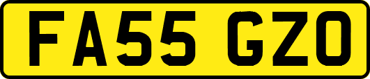 FA55GZO