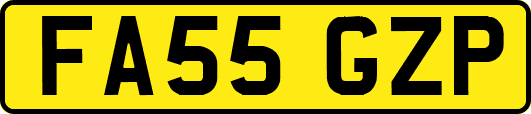 FA55GZP