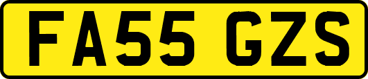 FA55GZS