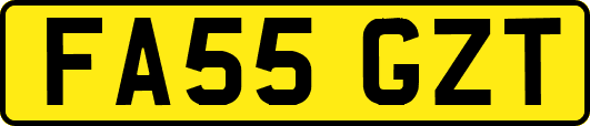 FA55GZT