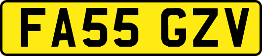 FA55GZV