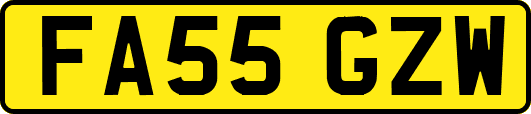 FA55GZW