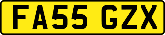 FA55GZX