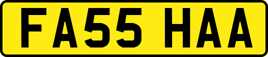FA55HAA