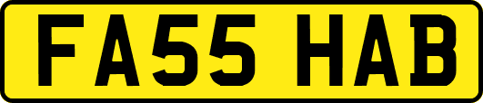 FA55HAB