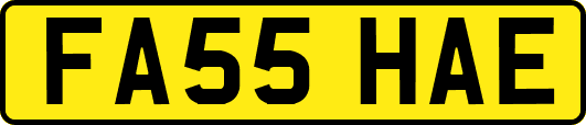 FA55HAE