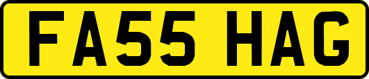 FA55HAG