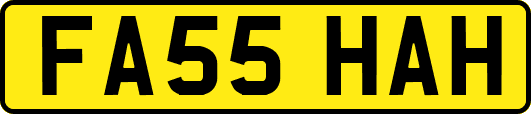 FA55HAH