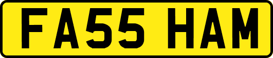 FA55HAM