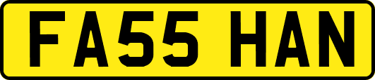 FA55HAN