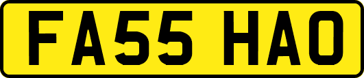 FA55HAO