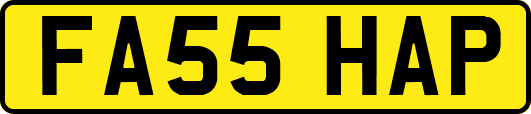 FA55HAP