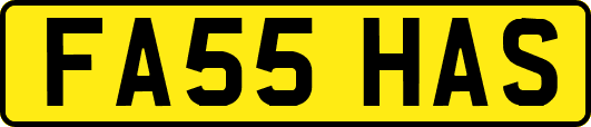 FA55HAS