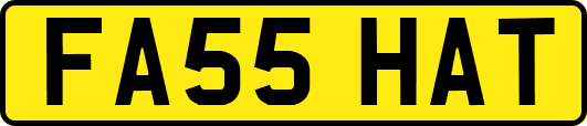FA55HAT