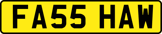 FA55HAW