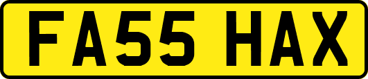 FA55HAX