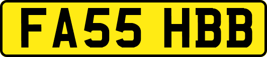 FA55HBB