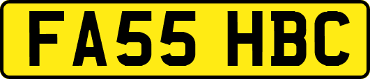 FA55HBC