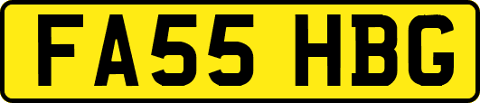 FA55HBG