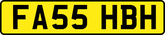 FA55HBH
