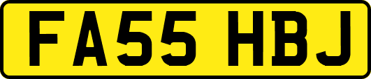 FA55HBJ