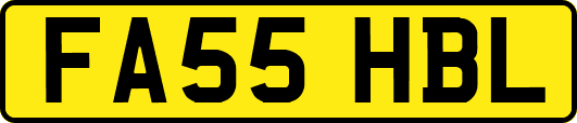 FA55HBL