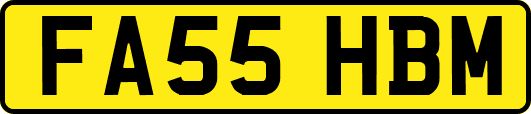 FA55HBM