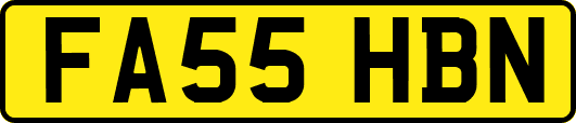 FA55HBN