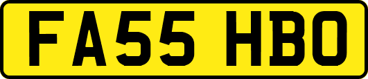 FA55HBO