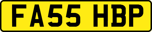 FA55HBP