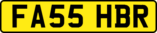 FA55HBR