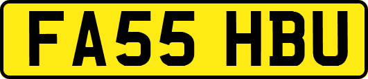 FA55HBU