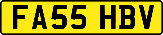 FA55HBV