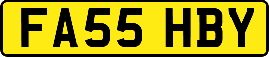 FA55HBY