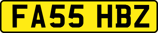 FA55HBZ