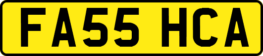 FA55HCA