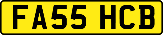 FA55HCB