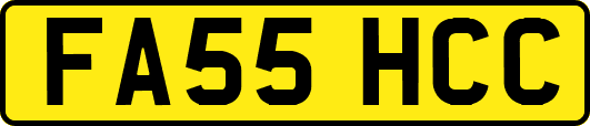 FA55HCC