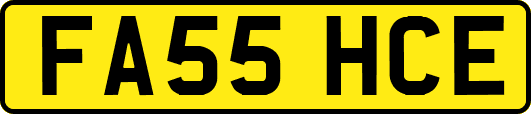 FA55HCE
