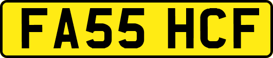 FA55HCF